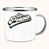 Enamel 12oz Mug Thumbnail
