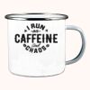 Enamel 12oz Mug Thumbnail