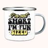Enamel 12oz Mug Thumbnail
