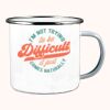 Enamel 12oz Mug Thumbnail
