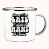 Enamel 12oz Mug Thumbnail