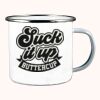 Enamel 12oz Mug Thumbnail