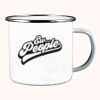 Enamel 12oz Mug Thumbnail