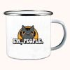 Enamel 12oz Mug Thumbnail