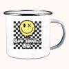 Enamel 12oz Mug Thumbnail