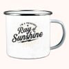 Enamel 12oz Mug Thumbnail