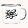 Enamel 12oz Mug Thumbnail
