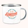 Enamel 12oz Mug Thumbnail