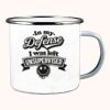 Enamel 12oz Mug Thumbnail