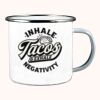 Enamel 12oz Mug Thumbnail