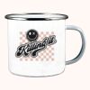 Enamel 12oz Mug Thumbnail