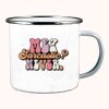 Enamel 12oz Mug Thumbnail