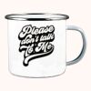 Enamel 12oz Mug Thumbnail