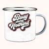 Enamel 12oz Mug Thumbnail