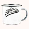 Enamel 12oz Mug Thumbnail