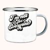 Enamel 12oz Mug Thumbnail
