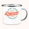 Enamel 12oz Mug Thumbnail