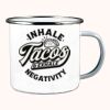 Enamel 12oz Mug Thumbnail