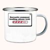 Enamel 12oz Mug Thumbnail