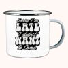 Enamel 12oz Mug Thumbnail