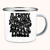 Enamel 12oz Mug Thumbnail
