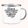 Enamel 12oz Mug Thumbnail