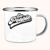 Enamel 12oz Mug Thumbnail