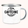 Enamel 12oz Mug Thumbnail