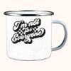 Enamel 12oz Mug Thumbnail