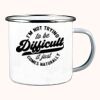 Enamel 12oz Mug Thumbnail