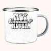 Enamel 12oz Mug Thumbnail