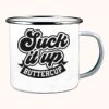 Enamel 12oz Mug Thumbnail