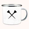 Enamel 12oz Mug Thumbnail