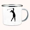 Enamel 12oz Mug Thumbnail