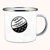 Enamel 12oz Mug Thumbnail