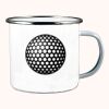 Enamel 12oz Mug Thumbnail