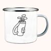Enamel 12oz Mug Thumbnail
