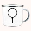 Enamel 12oz Mug Thumbnail