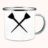 Enamel 12oz Mug Thumbnail
