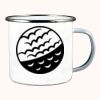Enamel 12oz Mug Thumbnail