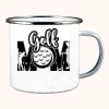 Enamel 12oz Mug Thumbnail