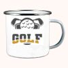 Enamel 12oz Mug Thumbnail