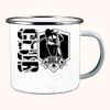 Enamel 12oz Mug Thumbnail