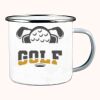 Enamel 12oz Mug Thumbnail