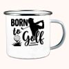 Enamel 12oz Mug Thumbnail