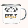 Enamel 12oz Mug Thumbnail