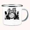 Enamel 12oz Mug Thumbnail