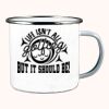 Enamel 12oz Mug Thumbnail