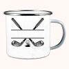 Enamel 12oz Mug Thumbnail