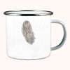 Enamel 12oz Mug Thumbnail